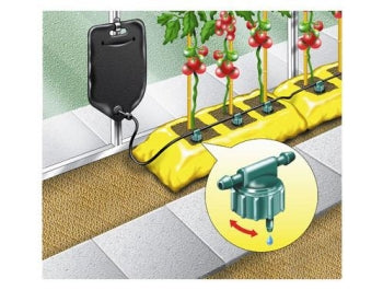 RGBI BORSA IRRIGAZIONE 6 piante