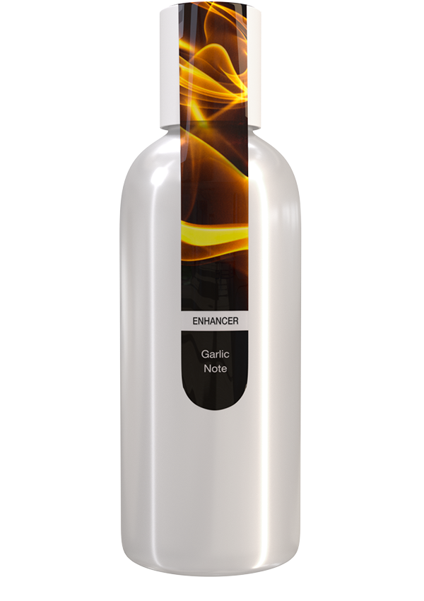 EYBNA terpeni ENHANCER LINE line - GARLIC NOTE