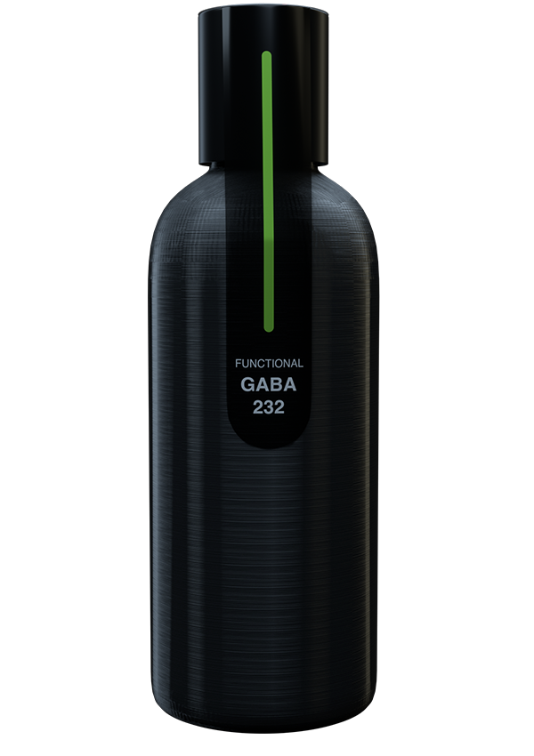 EYBNA terpeni FUNCTIONAL LINE GABA 232™