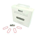 Vaporizzatore PAX 3 Sostituzione O-RING COPERCHIO x Inserto per Concentrati