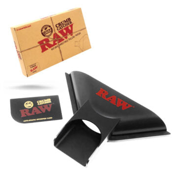 RAW Crumb Catcher compatibile con  vassoi/impastiere RACCOGLITORE