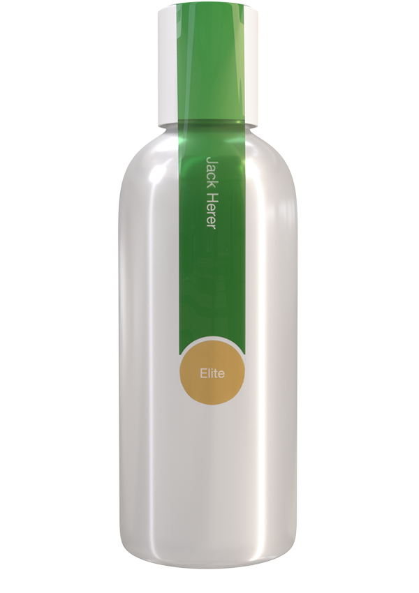EYBNA terpeni PURE TERPENES line JACK HERER - The Elite Collection