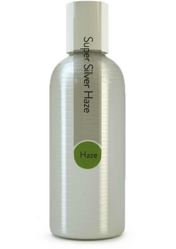 EYBNA terpeni PURE TERPENES line SUPER SILVER HAZE - The Haze Family
