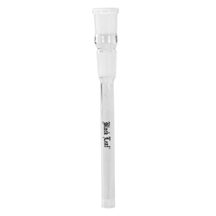 TUBI canalette in vetro BOROSILICATO per BONG PIPE aD ACQUA