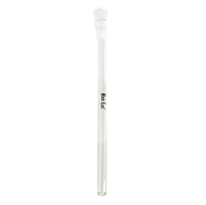 TUBI canalette in vetro BOROSILICATO per BONG PIPE aD ACQUA