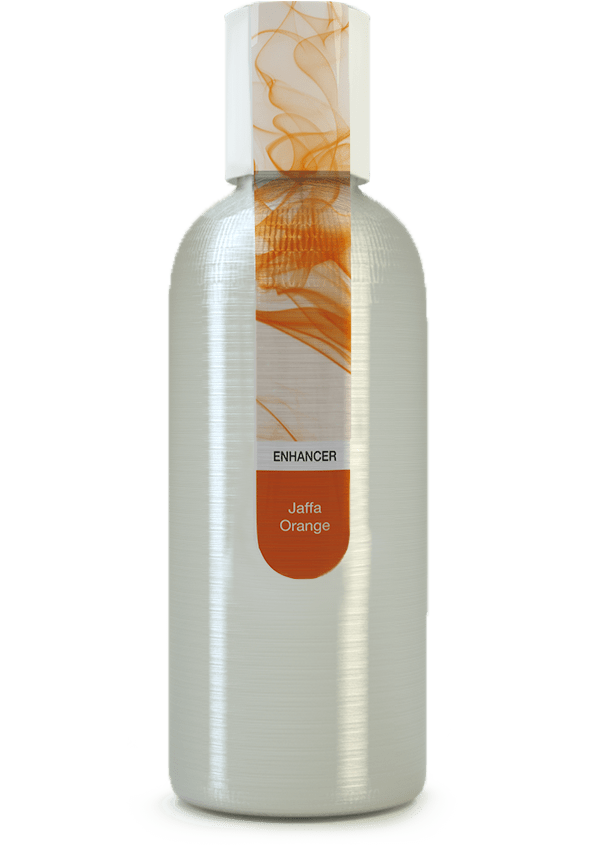 EYBNA terpeni ENHANCER LINE line JAFFA ORANGE