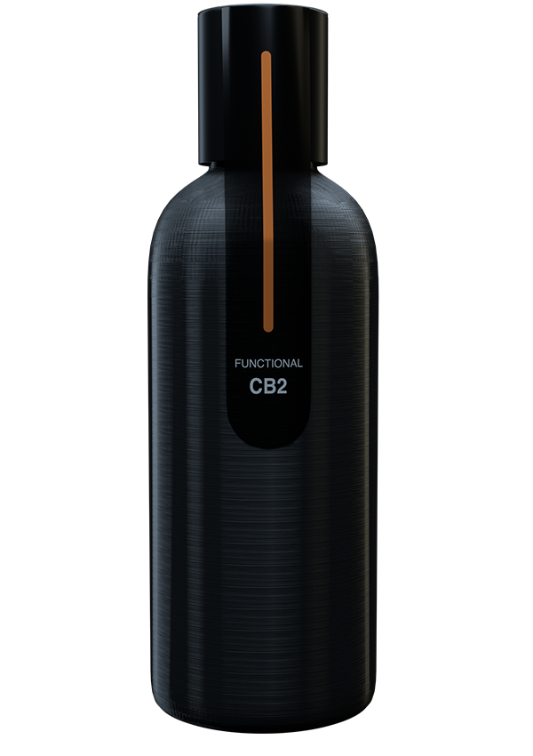 EYBNA terpeni FUNCTIONAL LINE CB2™