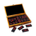 RAW DOMINO set gioco