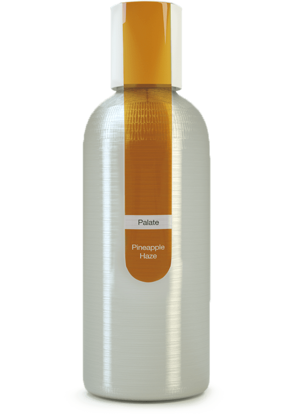 EYBNA terpeni PALATE LINE line PINEAPPLE HAZE
