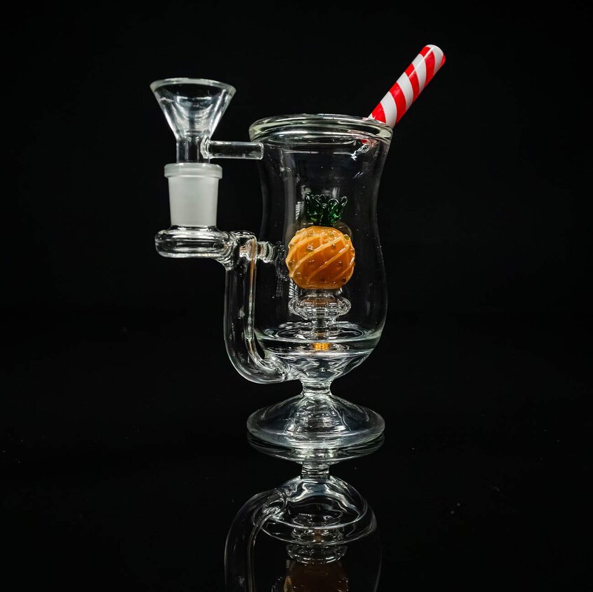 Bong Black Leaf LE PETITE COCKTAIL