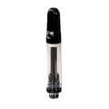 CARTRIDGES FULL CERAMIC 510 threads cartucce vuote riempibili 0,5ml e 1ml nere e bianche