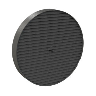Secret Jardin DEFLETTORE LUCE x FLANGIA compatibile  serie DF16