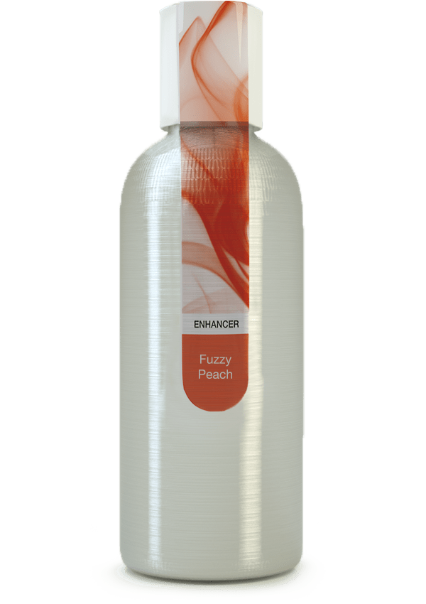 EYBNA terpeni ENHANCER LINE line FUZZY PEACH