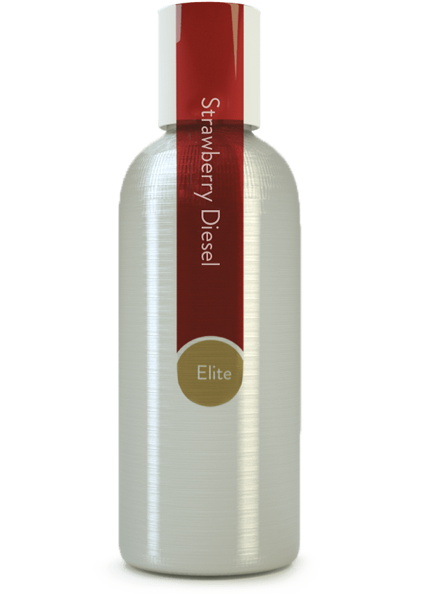 EYBNA terpeni PURE TERPENES line STRAWBERRY DIESEL - The Elite Collection