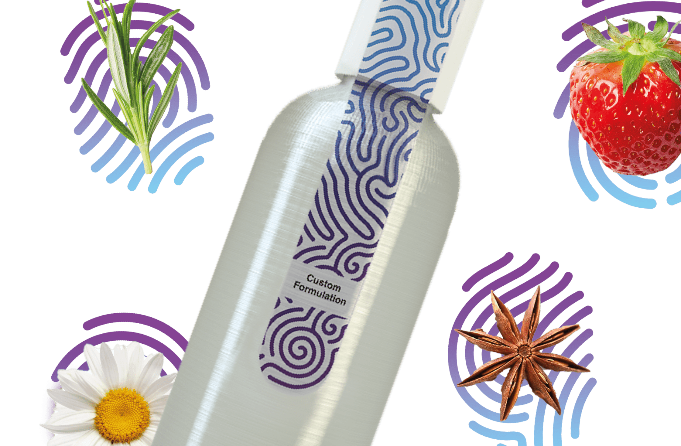 EYBNA terpeni CREA LA TUA FORMULA dai spazio ai tuoi gusti