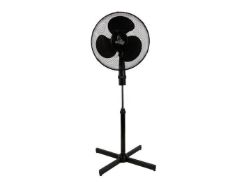 NUOVO SENZA SCATOLA ORIGINALE - Cyclone VENTILATORE 3 in 1 -  diametro 40cm