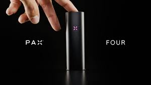 Vaporizzatore PAX FOUR