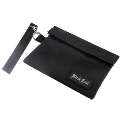 BlackLeaf BORSA ANTIODORE piccola