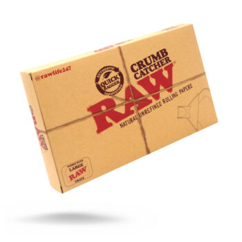 RAW Crumb Catcher compatibile con  vassoi/impastiere RACCOGLITORE