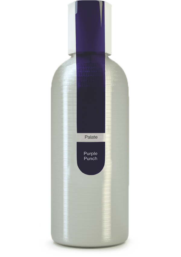 EYBNA terpeni PALATE LINE line PURPLE PUNCH