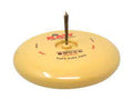 FRISBEE RAW con foro per aggiungere divertimento al divertimento