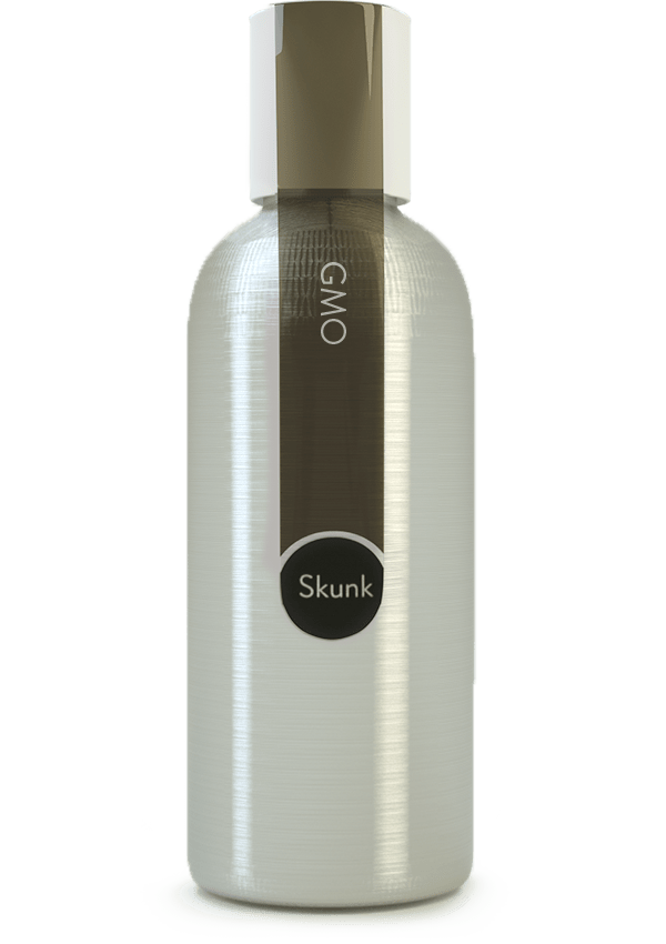 EYBNA terpeni PURE TERPENES line GMO - The Skunk Family