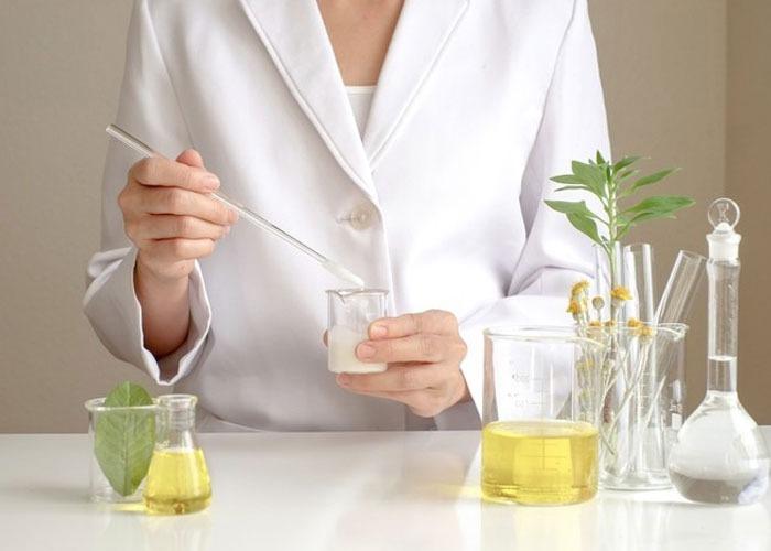 EYBNA terpeni CREA LA TUA FORMULA dai spazio ai tuoi gusti