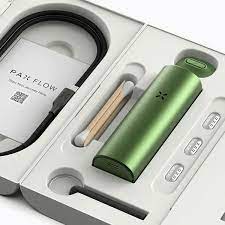 PAX FLOW 2025
