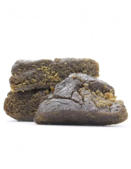 MALANA CARAMEL hash CBD 28%