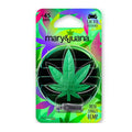 DEODORANTE per AUTO Mary&Juana 45 giorni circa di freschezza