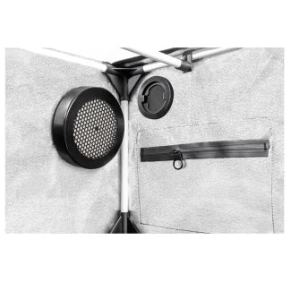 GARDEN HIGHPRO - PROBOX MUSHPRO M | 60x40x80h Cm