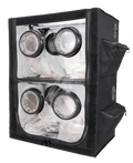 GARDEN HIGHPRO - PROBOX MUSHPRO M | 60x40x80h Cm