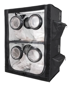 GARDEN HIGHPRO - PROBOX MUSHPRO M | 60x40x80h Cm