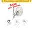 Secret Jardin VENTILATORE MONKEY FAN MF16 BB R2.0