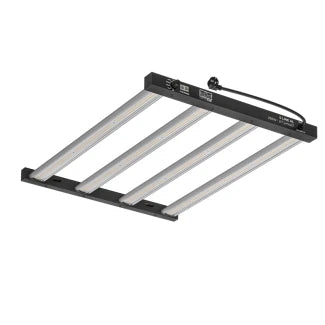 KIT Grow Box completa ORTOLED - ORTOGROW 250w 80x80x180h Cm