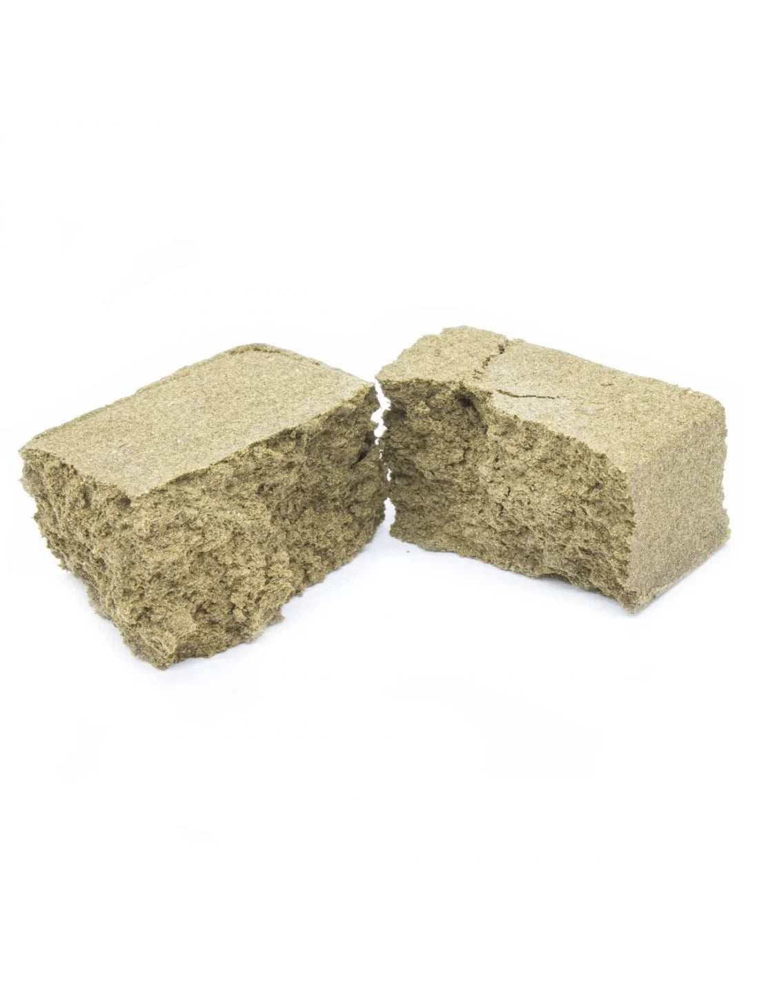 POLLINE 00 hash CBD %
