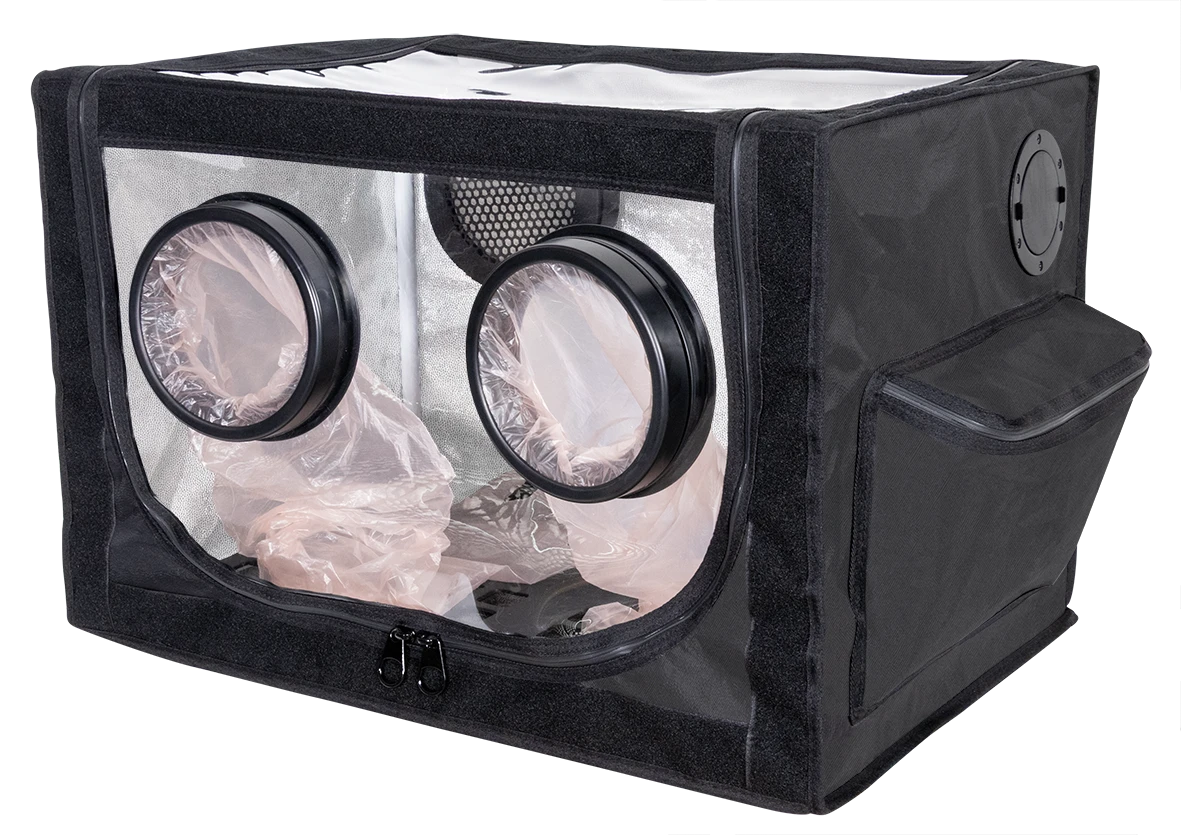 GARDEN HIGHPRO - PROBOX MUSHPRO S  60x40x40h Cm