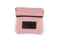 Carbon Bag XS rosa ANTIODORE ai carboni attivi