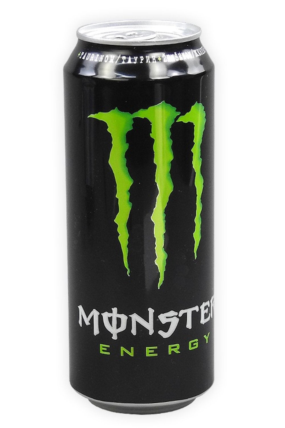 NASCONDIGLIO Lattina Monster