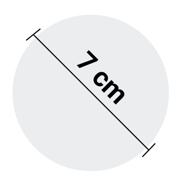 Best Buds Ciotola per Rollare in Silicone 7cm