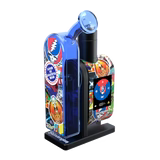 STUNDENGLASS vaporizzatore MODUL + dok set da viaggio deluxe