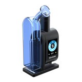 STUNDENGLASS vaporizzatore MODUL + dok set da viaggio deluxe