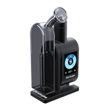 STUNDENGLASS vaporizzatore MODUL + dok set da viaggio deluxe