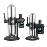 STUNDENGLASS vaporizzatore MODUL per materiale secco