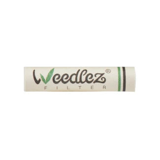 Filtri al Carbone Attivo WEEDLEZ fibra -> carboni attivi -> ceramica - vari diametri e colori