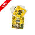 WEEDLEZ gioco di carte LEONE O FATTONE