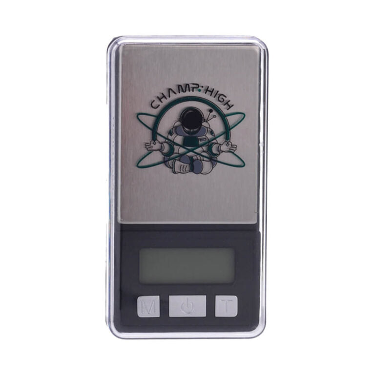Bilancino Digitale Champ High Mini Diamond 0.01 – 200g
