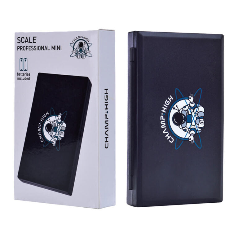 Bilancino Digitale Champ High Professional Mini 0.01 – 200g