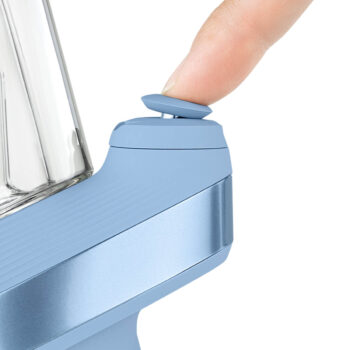 Vaporizzatori Puffco NEW PEAK portatile per concentrati