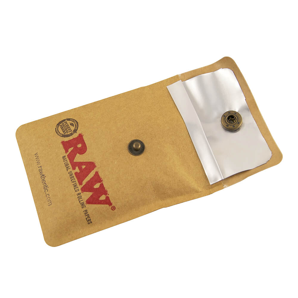 RAW Posacenere Portatile Tascabile